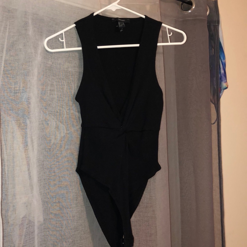 Bodysuit